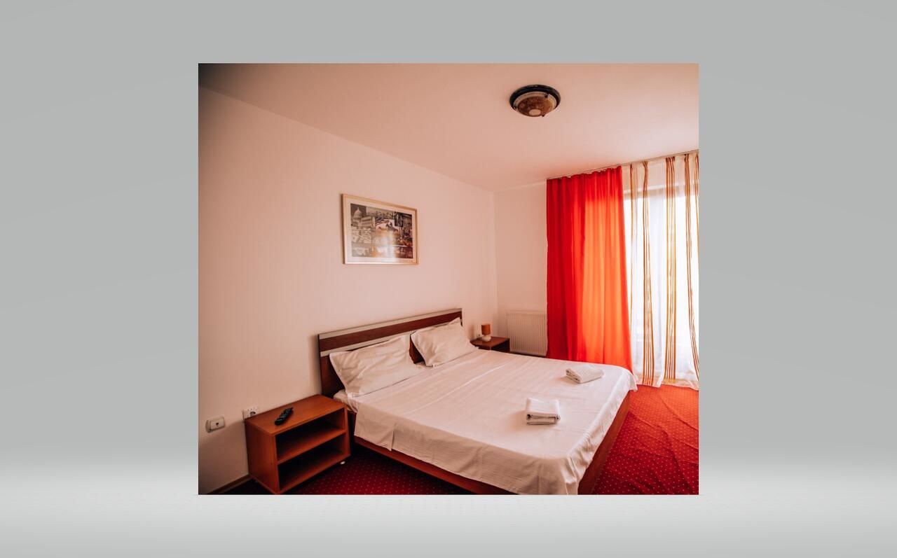 Гостевой дом PENSIUNEA TELESCHI Клуж-Напока