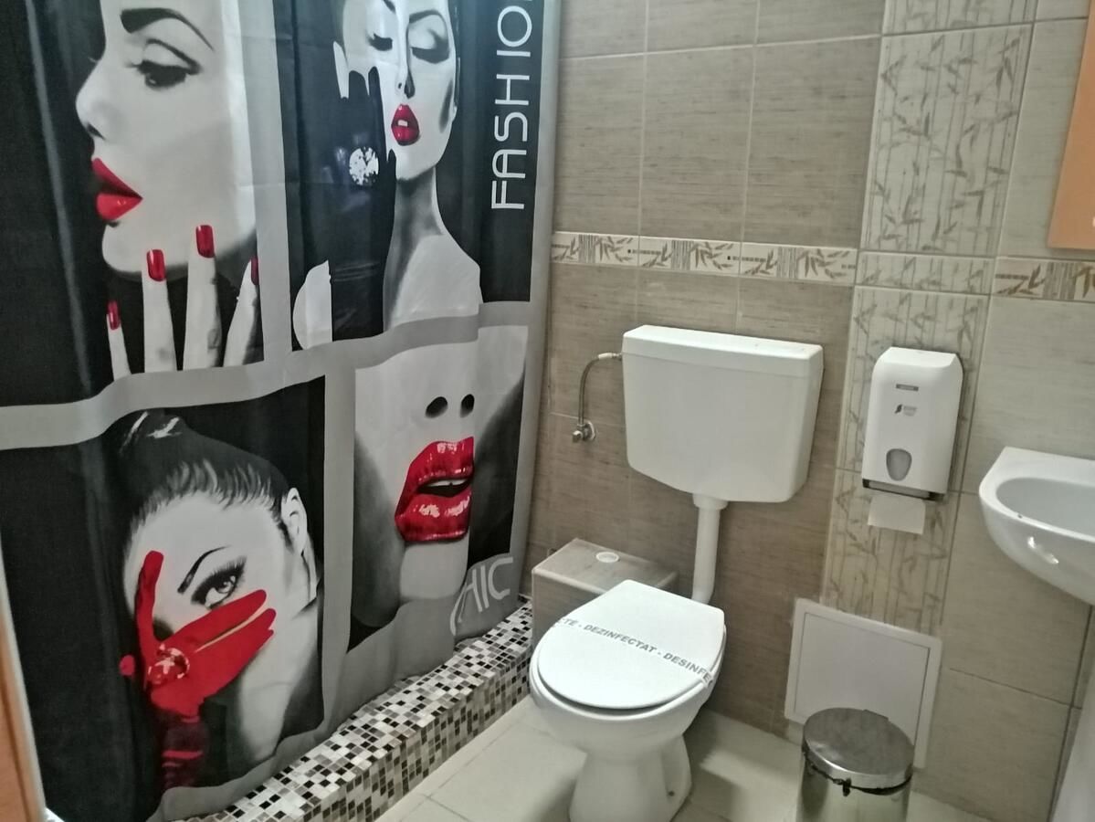 Гостевой дом PENSIUNEA TELESCHI Клуж-Напока