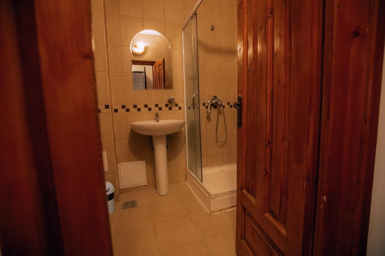 Гостевой дом PENSIUNEA TELESCHI Клуж-Напока