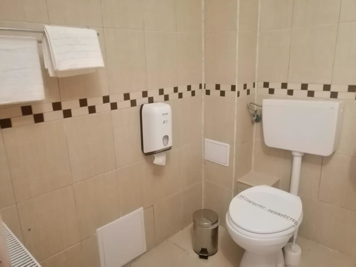 Гостевой дом PENSIUNEA TELESCHI Клуж-Напока