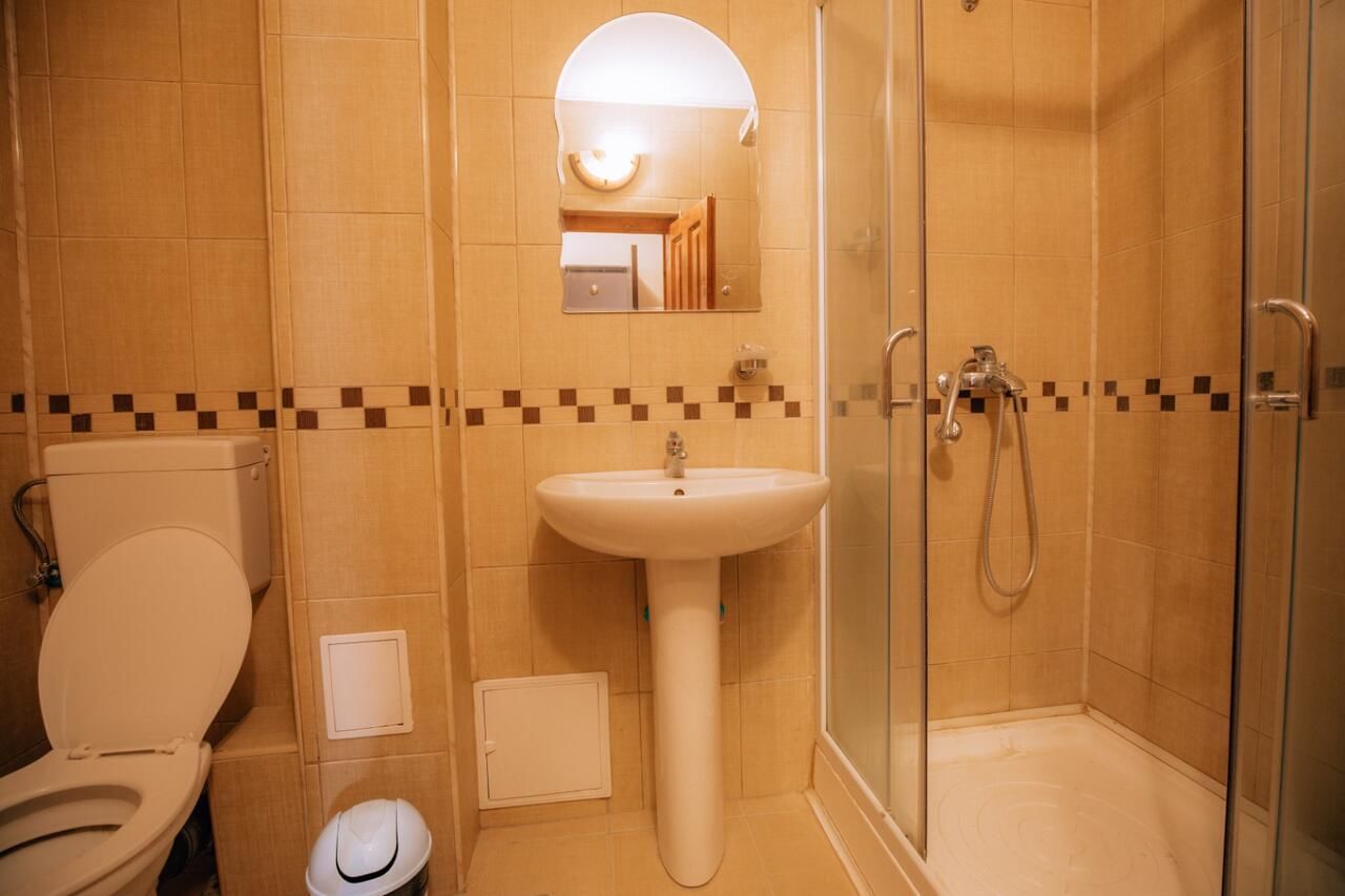 Гостевой дом PENSIUNEA TELESCHI Клуж-Напока