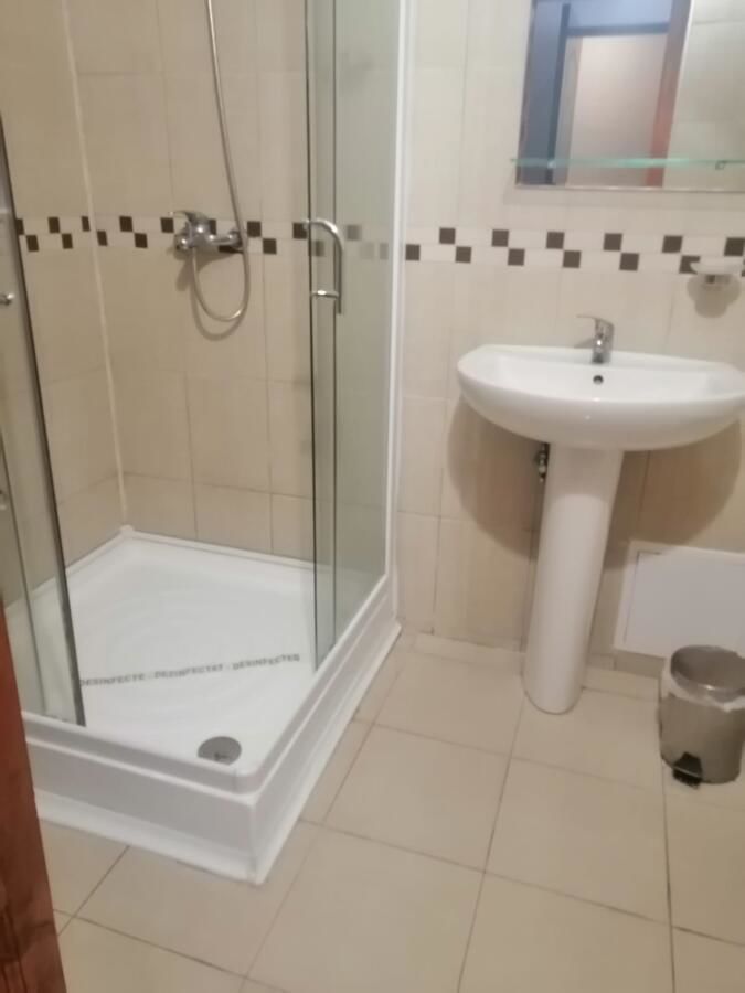 Гостевой дом PENSIUNEA TELESCHI Клуж-Напока