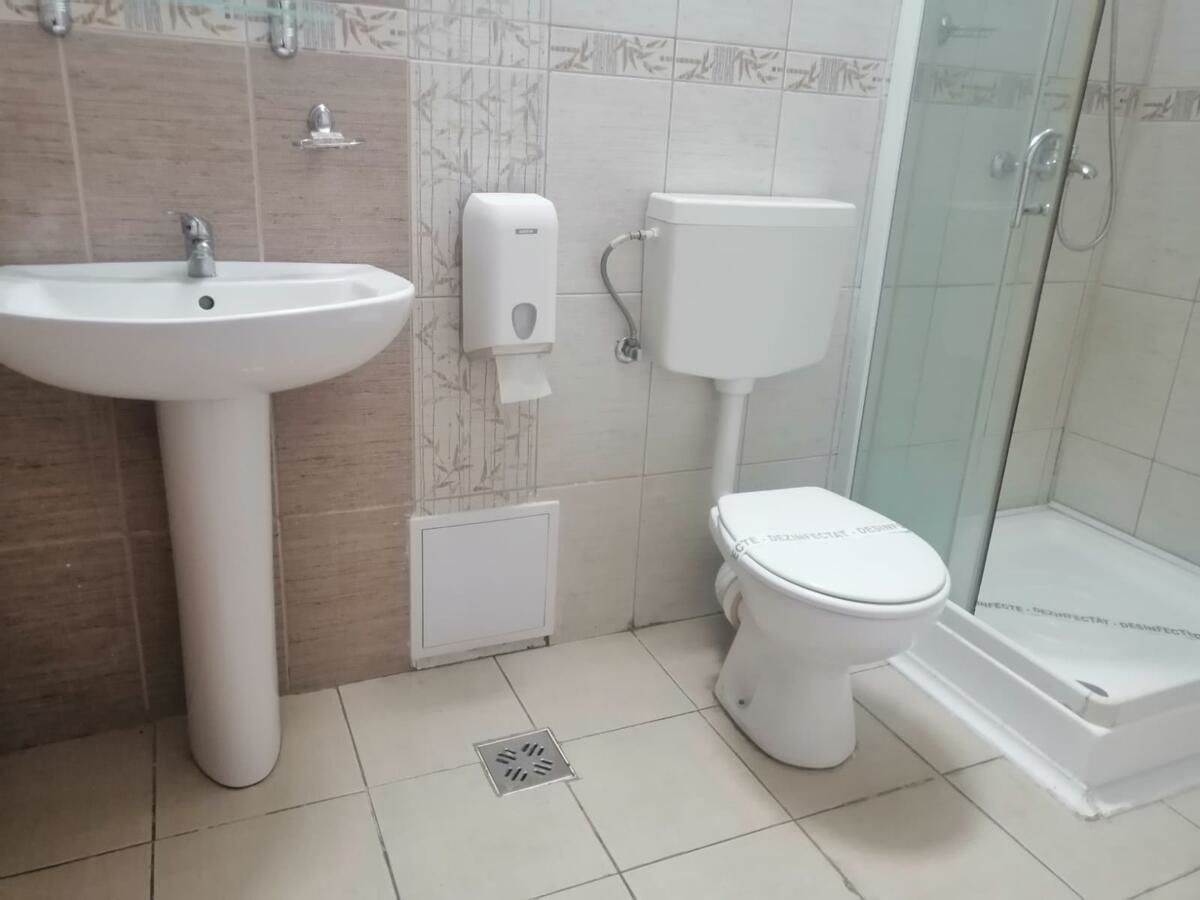 Гостевой дом PENSIUNEA TELESCHI Клуж-Напока