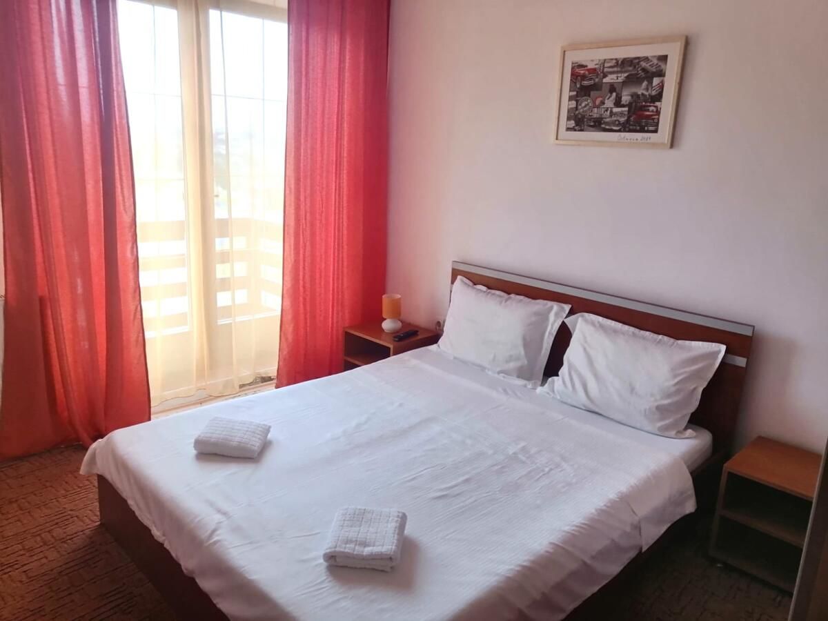 Гостевой дом PENSIUNEA TELESCHI Клуж-Напока