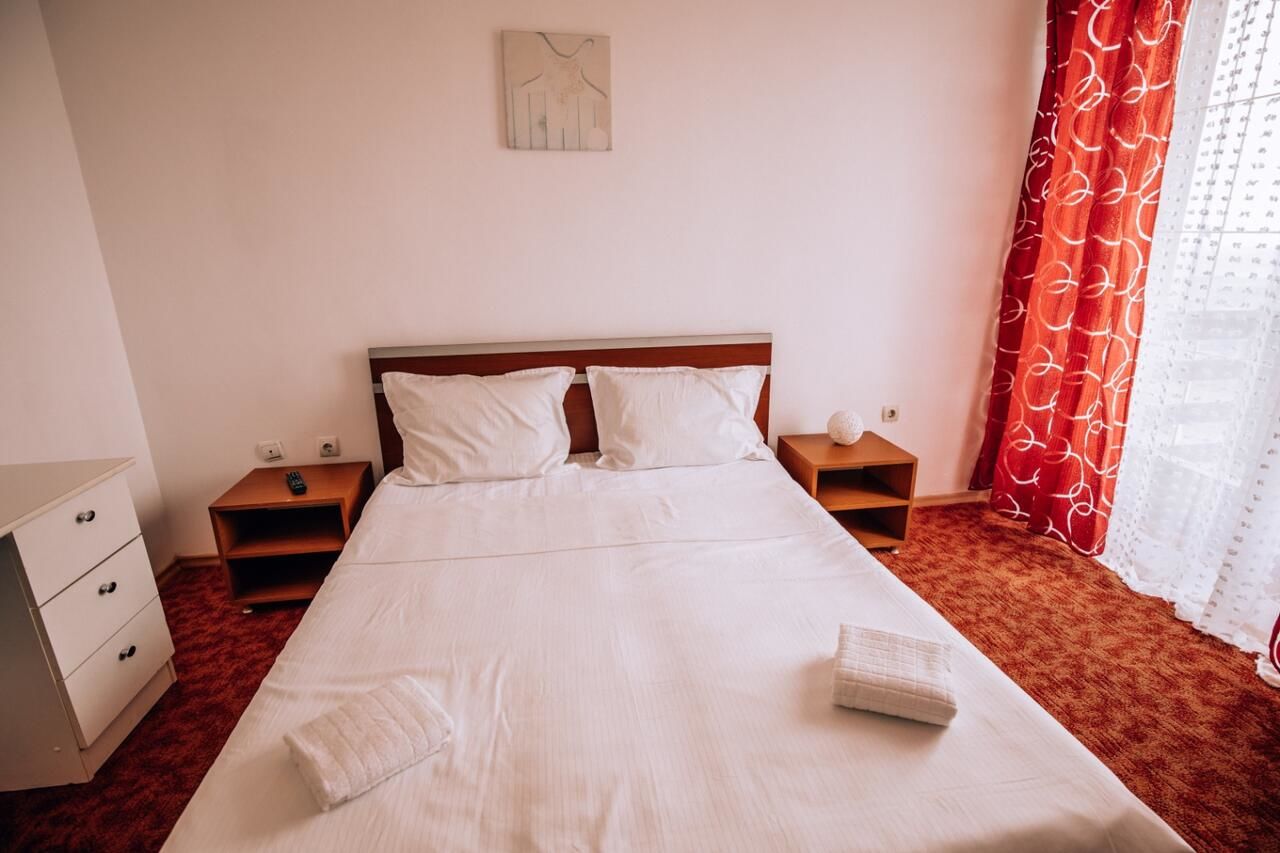 Гостевой дом PENSIUNEA TELESCHI Клуж-Напока